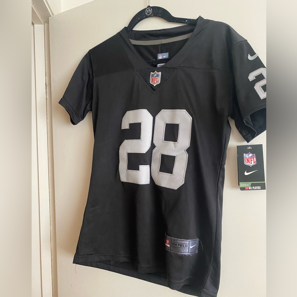 Raiders Jersey (Women’s)